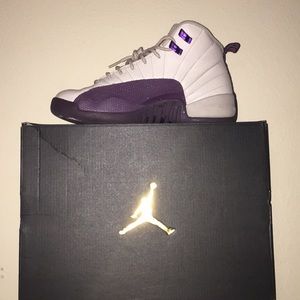 Jordan 12